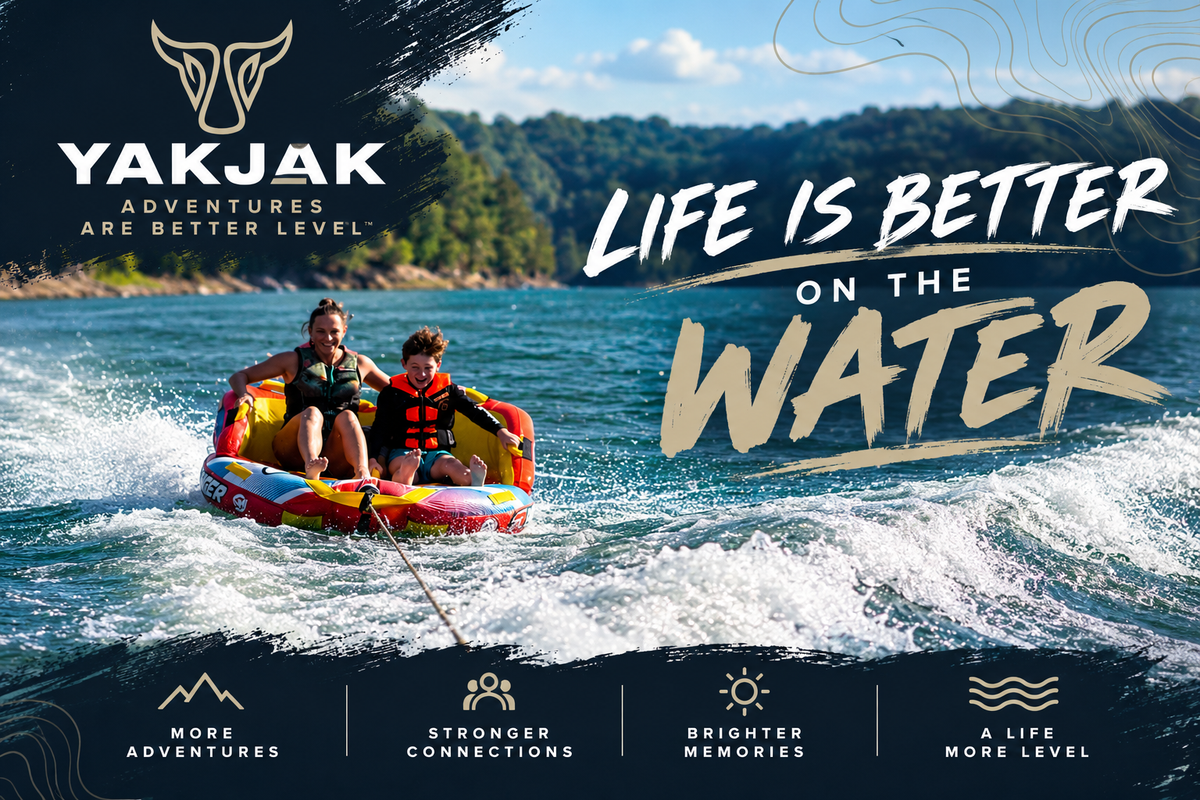 The Boating Lifestyle: Where the Water Brings People Together