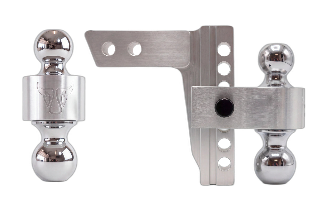 6-inch / Silver